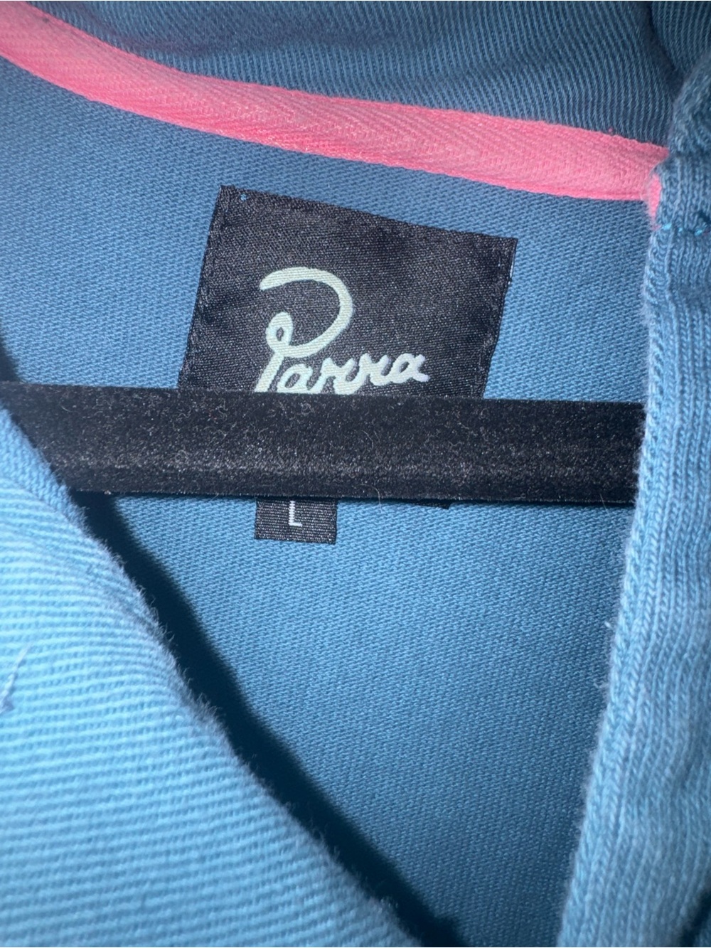 By Parra Rugby Polo - Picture 2 of 4